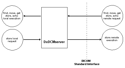 DxDCMserver