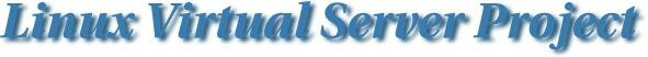 Linux Virtual Server Project head